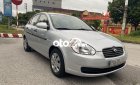 Hyundai Accent 2009 - Bán xe Hyundai Accent đời 2009, màu bạc, xe nhập còn mới, 178tr