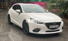 Mazda 3 2016 - Xe Mazda 3 đời 2016, màu trắng còn mới, giá chỉ 485 triệu