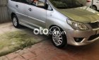 Toyota Innova 2013 - Bán Toyota Innova đời 2013, màu bạc còn mới, giá tốt