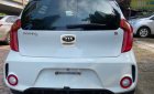 Kia Morning   Si MT  2016 - Bán xe Kia Morning Si MT sản xuất 2016, màu trắng, giá chỉ 232 triệu