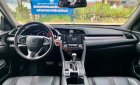 Honda Civic   RS 1.5 AT  2019 - Bán Honda Civic RS 1.5 AT sản xuất năm 2019, màu trắng, nhập khẩu, giá chỉ 799 triệu