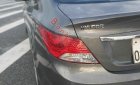 Hyundai Accent 2011 - Bán Hyundai Accent năm 2011, màu xám, nhập khẩu nguyên chiếc số sàn