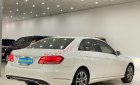 Mercedes-Benz E250 2014 - Bán Mercedes E250 năm sản xuất 2014, màu trắng ít sử dụng