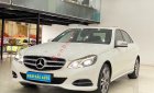 Mercedes-Benz E250 2014 - Bán Mercedes E250 năm sản xuất 2014, màu trắng ít sử dụng