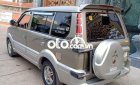 Mitsubishi Jolie 2005 - Bán ô tô Mitsubishi Jolie sản xuất năm 2005, màu vàng cát