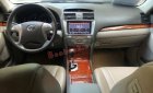 Toyota Camry   2.5G  2014 - Bán ô tô Toyota Camry 2.5G sản xuất năm 2014, màu bạc chính chủ