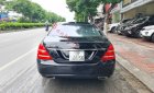 Mercedes-Benz S500 2011 - Bán Mercedes S500 sản xuất năm 2011, màu đen, xe nhập