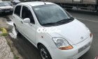 Daewoo Matiz    2011 - Cần bán gấp Daewoo Matiz đời 2011, màu trắng, nhập khẩu nguyên chiếc  