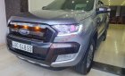 Ford Ranger   Wildtrak  2017 - Bán Ford Ranger Wildtrak năm 2017, xe nhập, 795 triệu