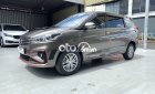 Suzuki Ertiga 2019 - Bán Suzuki Ertiga đời 2019, màu xám, xe nhập còn mới