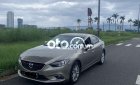 Mazda 6   2.0 2016 - Cần bán xe Mazda 6 2.0 năm 2016, màu xám