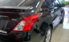 Nissan Sunny   XV 2017 - Cần bán gấp Nissan Sunny XV năm 2017, màu đen số tự động