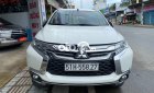 Mitsubishi Pajero Sport MT 2018 - Bán xe Mitsubishi Pajero Sport MT năm 2018, màu trắng, nhập khẩu chính chủ, giá chỉ 739 triệu