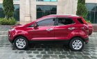 Ford EcoSport    1.5 AT  2016 - Bán xe Ford EcoSport 1.5 AT sản xuất năm 2016, màu đỏ còn mới, giá 438tr