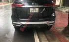 Toyota Fortuner 2017 - Cần bán xe Toyota Fortuner đời 2017, màu đen, xe nhập