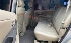 Toyota Innova   2.0E  2015 - Bán Toyota Innova 2.0E năm sản xuất 2015, màu bạc  