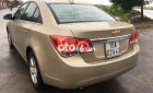 Chevrolet Cruze 2011 - Xe Chevrolet Cruze sản xuất năm 2011, màu vàng