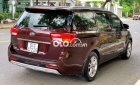 Kia Sedona 2017 - Bán Kia Sedona đời 2017, màu đỏ