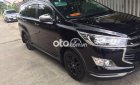 Toyota Innova  Venturer 2018 - Xe Toyota Innova Venturer đời 2018, màu đen xe gia đình, giá tốt