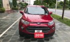 Ford EcoSport    1.5 AT  2016 - Bán xe Ford EcoSport 1.5 AT sản xuất năm 2016, màu đỏ còn mới, giá 438tr