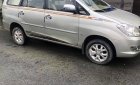 Toyota Innova 2007 - Cần bán lại xe Toyota Innova đời 2007