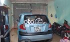 Hyundai Getz 2009 - Bán Hyundai Getz đời 2009, màu xanh lam, nhập khẩu còn mới