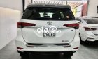 Toyota Fortuner 2020 - Bán xe Toyota Fortuner năm sản xuất 2020, màu trắng còn mới 