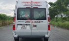 Ford Transit   2.4L - 2008 2008 - Bán Ford Transit 2.4L đời 2008, màu bạc còn mới, giá chỉ 195 triệu