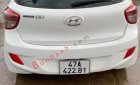 Hyundai Grand i10   1.0 MT Base   2016 - Cần bán xe Hyundai Grand i10 1.0 MT Base năm sản xuất 2016, màu trắng, nhập khẩu nguyên chiếc, giá tốt