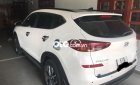 Hyundai Tucson 2019 - Cần bán lại xe Hyundai Tucson năm 2019, màu trắng, xe nhập xe gia đình, giá 850tr