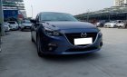 Mazda 3   1.5 AT   2016 - Cần bán lại xe Mazda 3 1.5 AT đời 2016, màu xanh lam 
