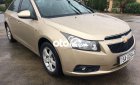 Chevrolet Cruze 2011 - Xe Chevrolet Cruze sản xuất năm 2011, màu vàng