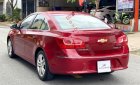 Chevrolet Cruze   LTZ 1.8 AT  2016 - Bán xe Chevrolet Cruze LTZ 1.8 AT năm sản xuất 2016, màu đỏ xe gia đình giá cạnh tranh