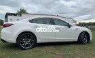 Mazda 6 2017 - Bán ô tô Mazda 6 đời 2017, màu trắng, xe nhập còn mới, giá tốt