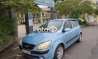 Hyundai Getz 2009 - Bán Hyundai Getz đời 2009, màu xanh lam, nhập khẩu còn mới