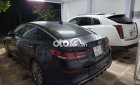 Kia Optima 2020 - Cần bán lại xe Kia Optima sản xuất 2020, màu xanh lam 