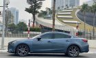 Mazda 6   2.0L Premium  2017 - Bán xe Mazda 6 2.0L Premium năm 2017, màu xanh lam ít sử dụng