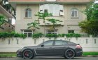 Porsche Panamera   S 2010 - Bán Porsche Panamera S đời 2011, màu xám, nhập khẩu