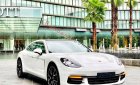 Porsche Panamera   4 Exclutive  2019 - Bán Porsche Panamera 4 Exclutive năm sản xuất 2019, màu trắng, nhập khẩu chính chủ