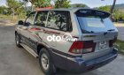 Ssangyong Musso 2003 - Cần bán lại xe Ssangyong Musso năm sản xuất 2003, xe nhập, 110tr