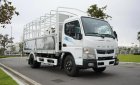 Genesis 2021 - Mitsubishi Fuso TF4.9, 1.9 tấn, thùng 4.45 mét, trả góp 80%