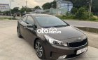 Kia Cerato 2017 - Bán Kia Cerato năm sản xuất 2017, màu đen, xe nhập, giá chỉ 435 triệu