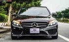 Mercedes-Benz C250 2015 - Bán Mercedes C250 năm 2015, màu đen chính chủ