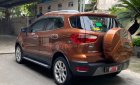 Ford EcoSport   Titanium 1.5L AT  2018 - Cần bán Ford EcoSport Titanium 1.5L AT 2018, màu đỏ đồng