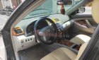 Toyota Camry 2008 - Bán xe Toyota Camry 2008, màu đen, xe nhập