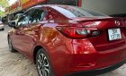 Mazda 2 2017 - Xe Mazda 2 năm sản xuất 2017, màu đỏ còn mới giá cạnh tranh