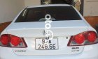 Honda Civic 2008 - Bán Honda Civic 2008, màu trắng còn mới