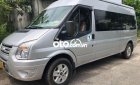 Ford Transit 2017 - Bán Ford Transit sản xuất 2017, màu bạc