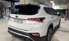 Hyundai Santa Fe 2020 - Xe Hyundai Santa Fe đời 2020, màu trắng xe gia đình
