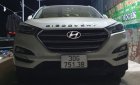 Hyundai Tucson   2.0 ATH - 2019 - Cần bán gấp Hyundai Tucson 2.0 ATH - năm sản xuất 2019, màu trắng chính chủ